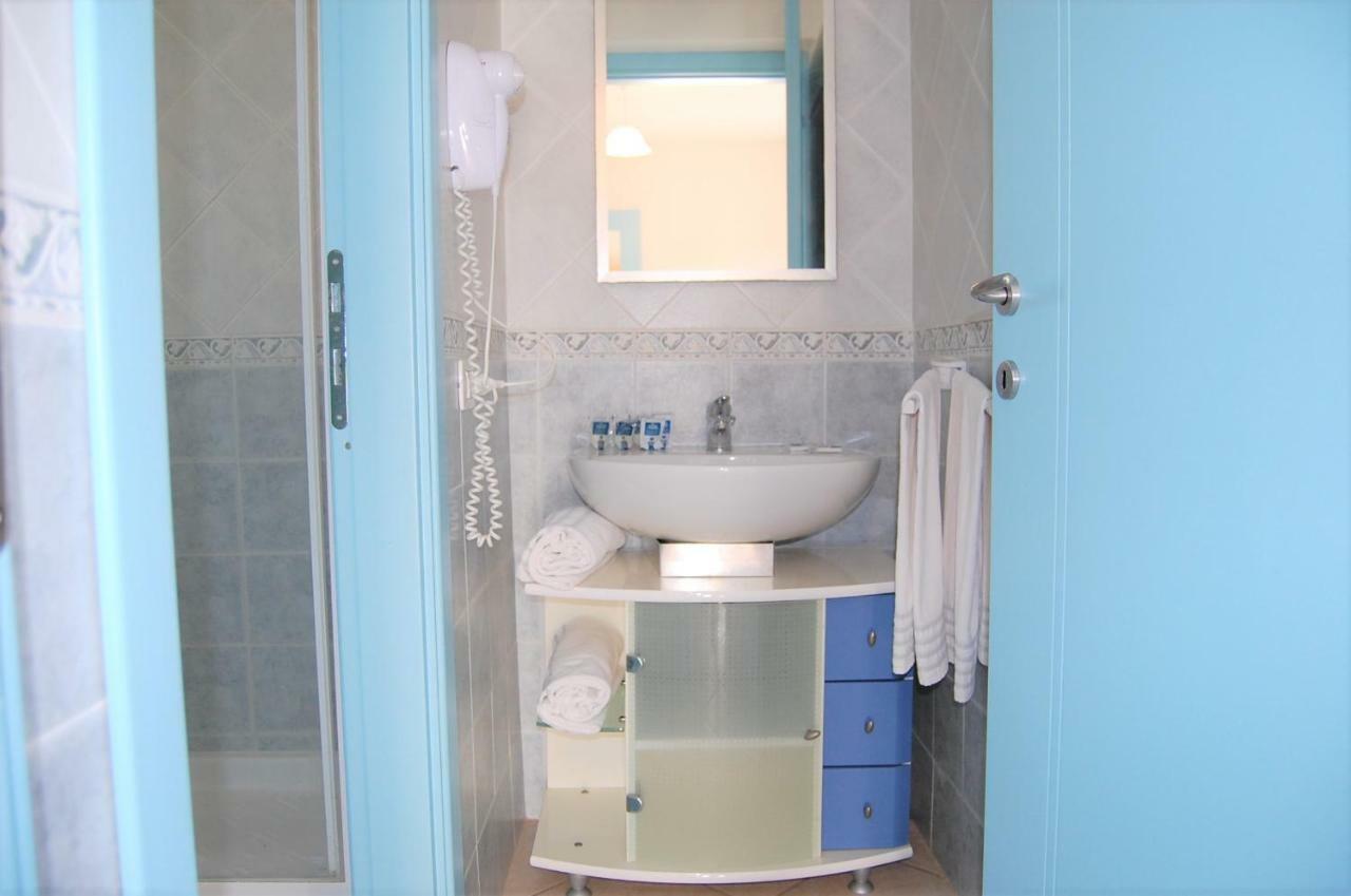 Aparthotel I Lentischi Villasimius Exterior foto