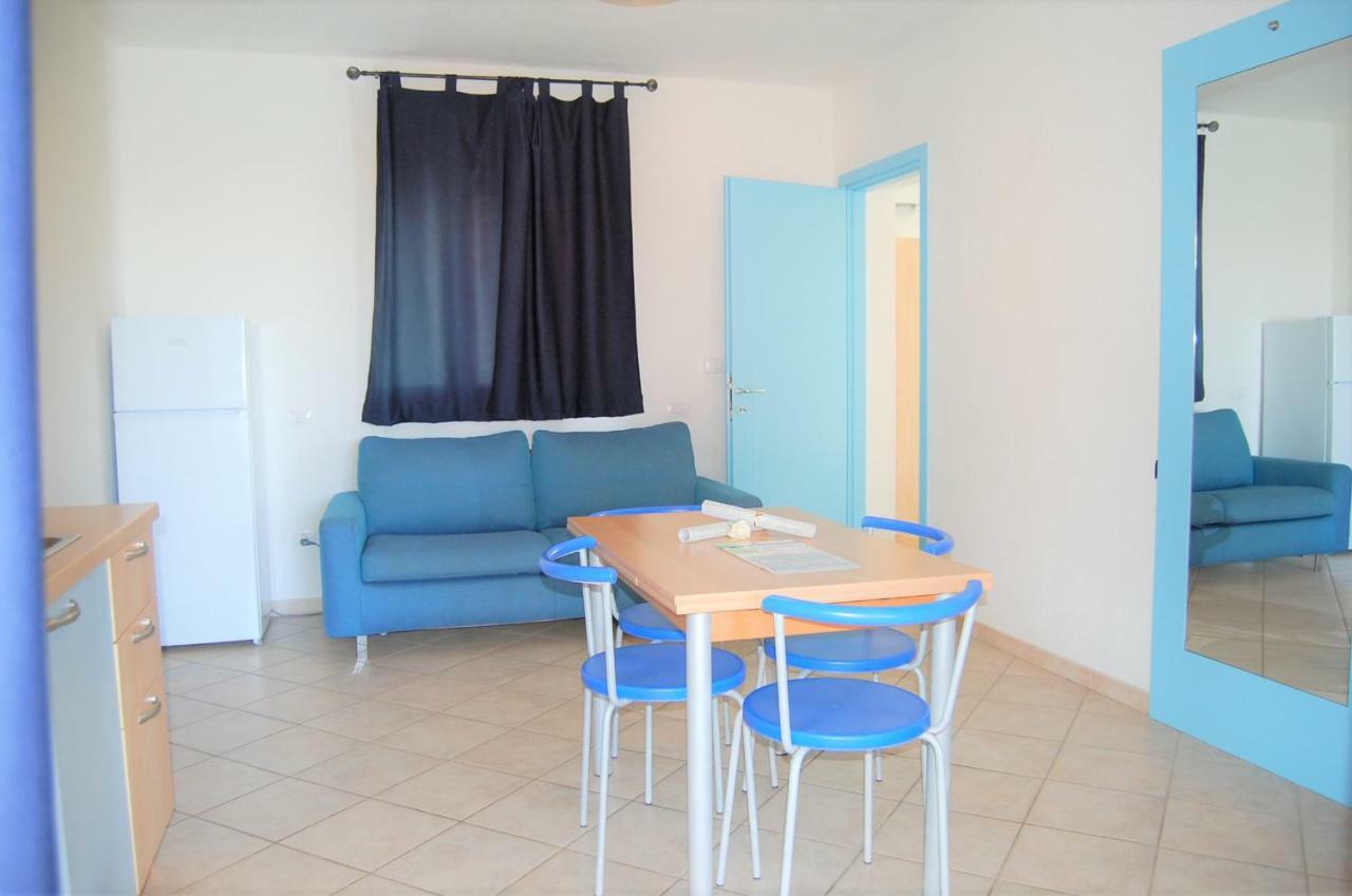 Aparthotel I Lentischi Villasimius Exterior foto