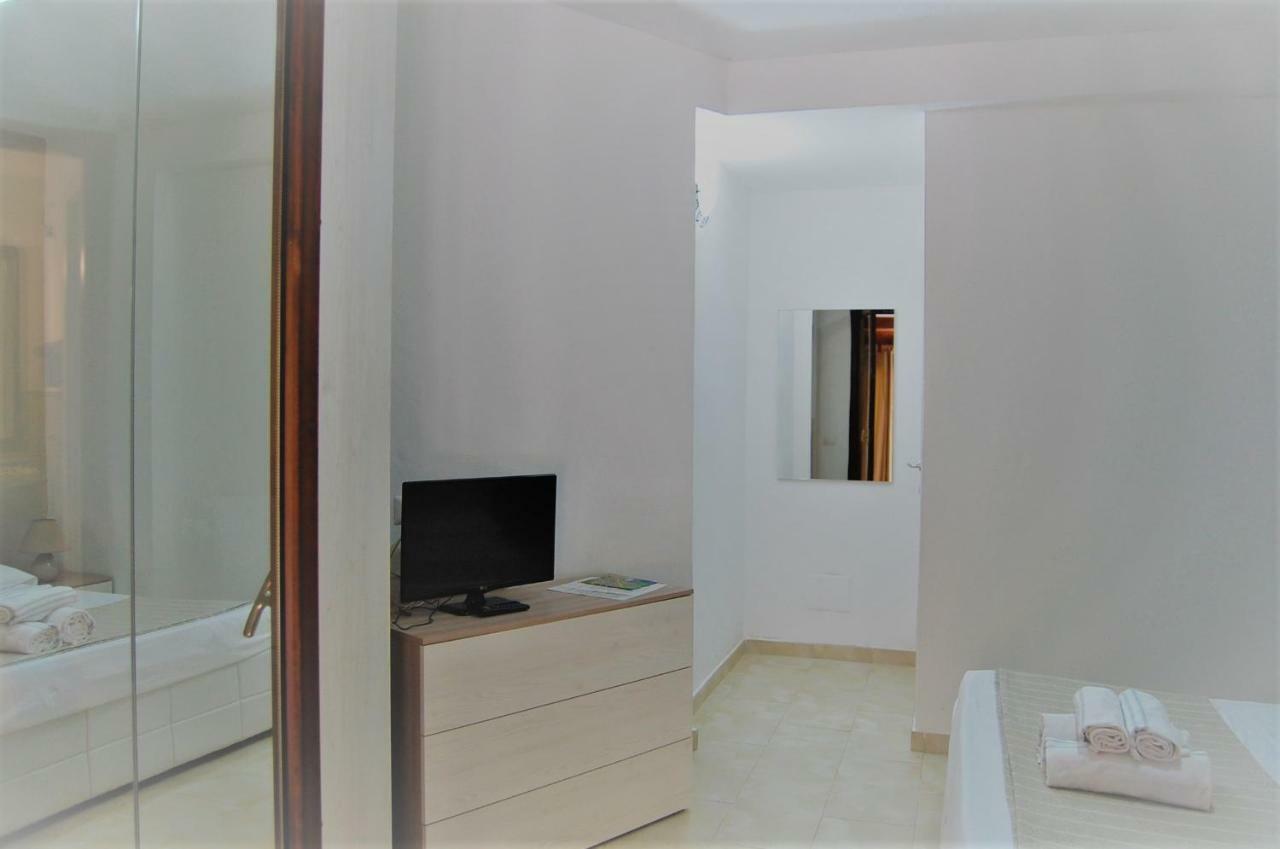 Aparthotel I Lentischi Villasimius Exterior foto
