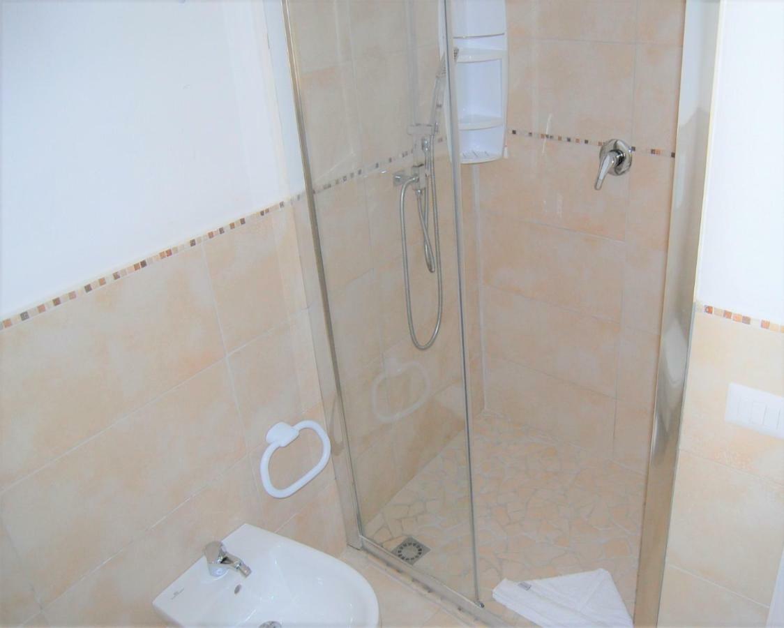 Aparthotel I Lentischi Villasimius Exterior foto
