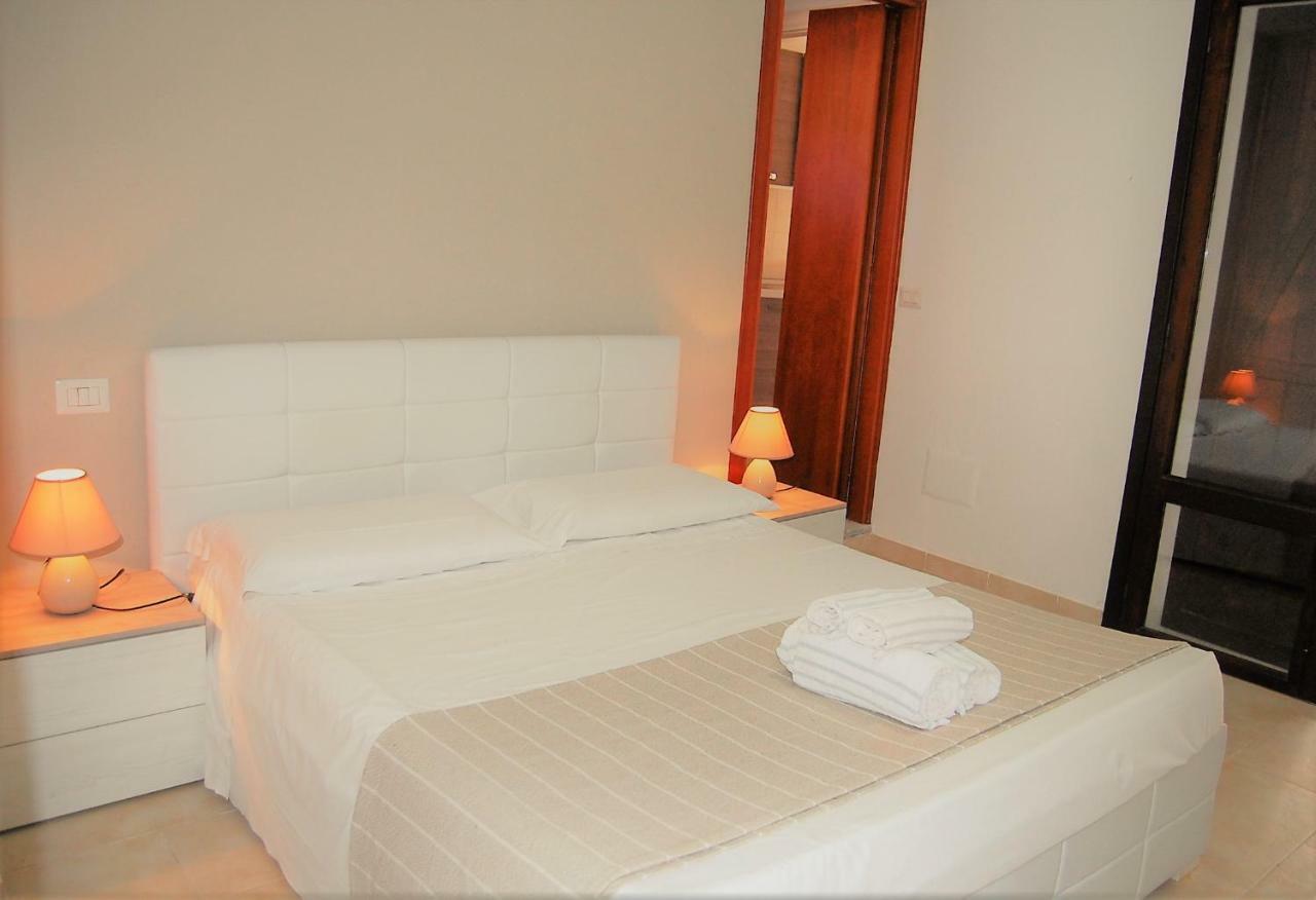 Aparthotel I Lentischi Villasimius Exterior foto