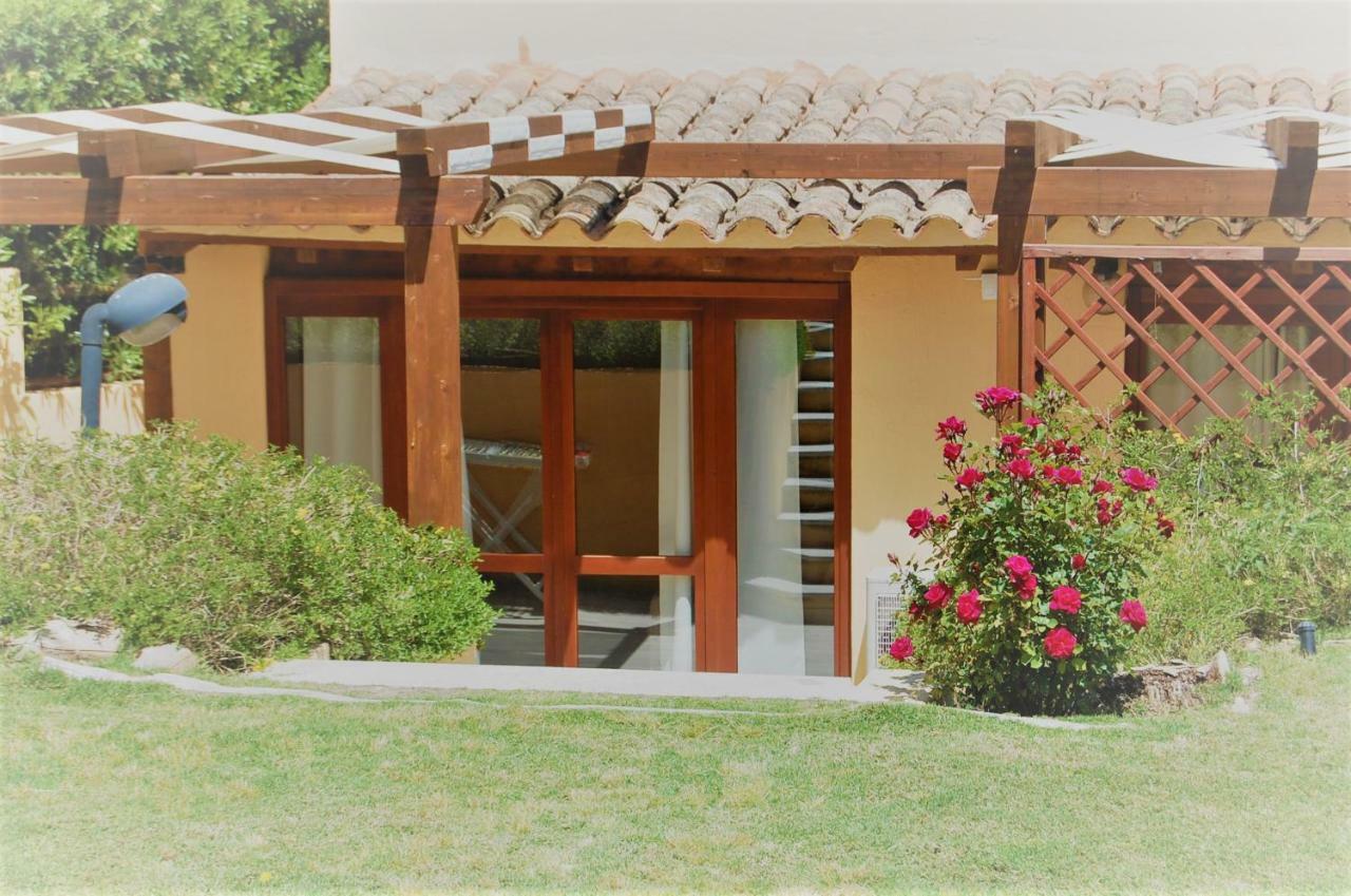 Aparthotel I Lentischi Villasimius Exterior foto