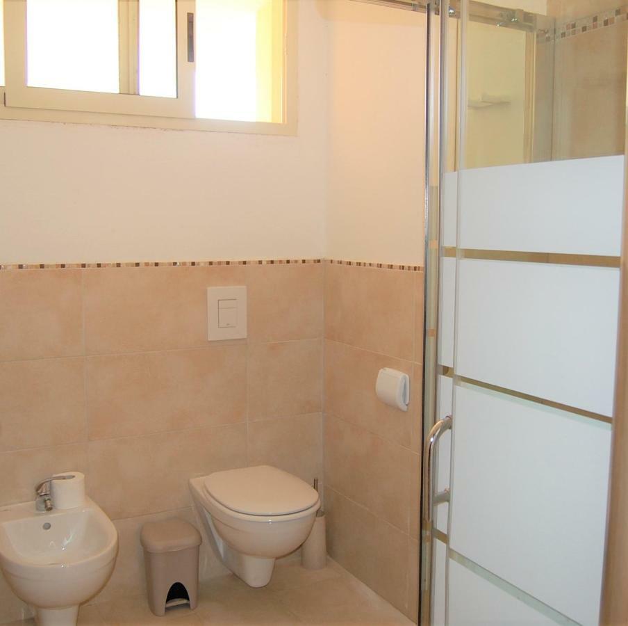 Aparthotel I Lentischi Villasimius Exterior foto