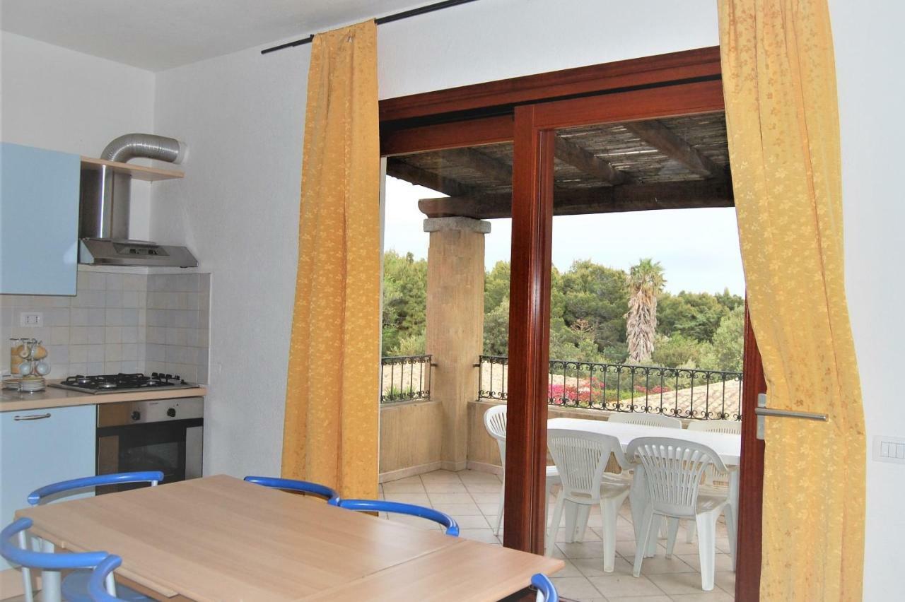 Aparthotel I Lentischi Villasimius Exterior foto