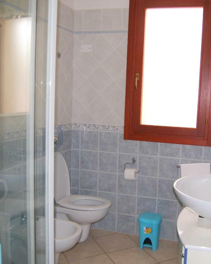 Aparthotel I Lentischi Villasimius Exterior foto