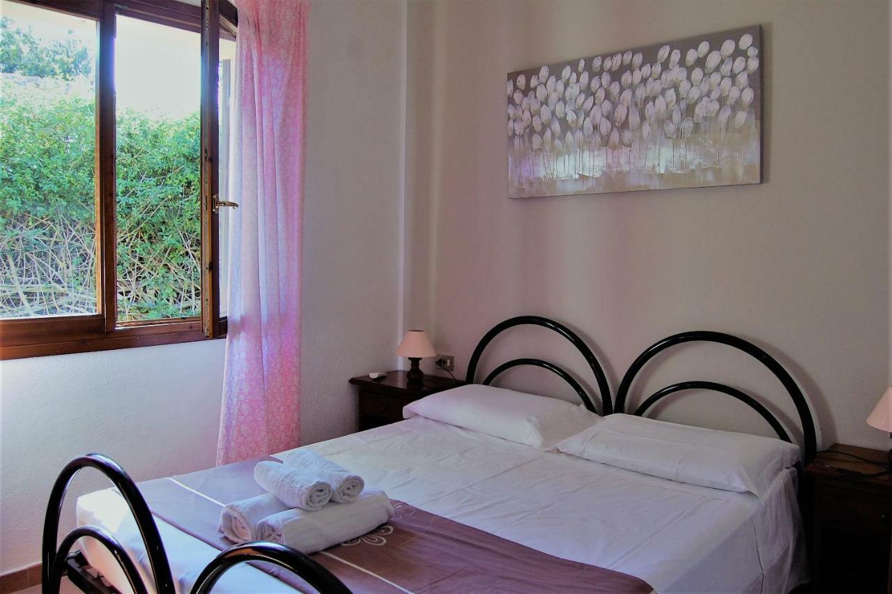 Aparthotel I Lentischi Villasimius Exterior foto